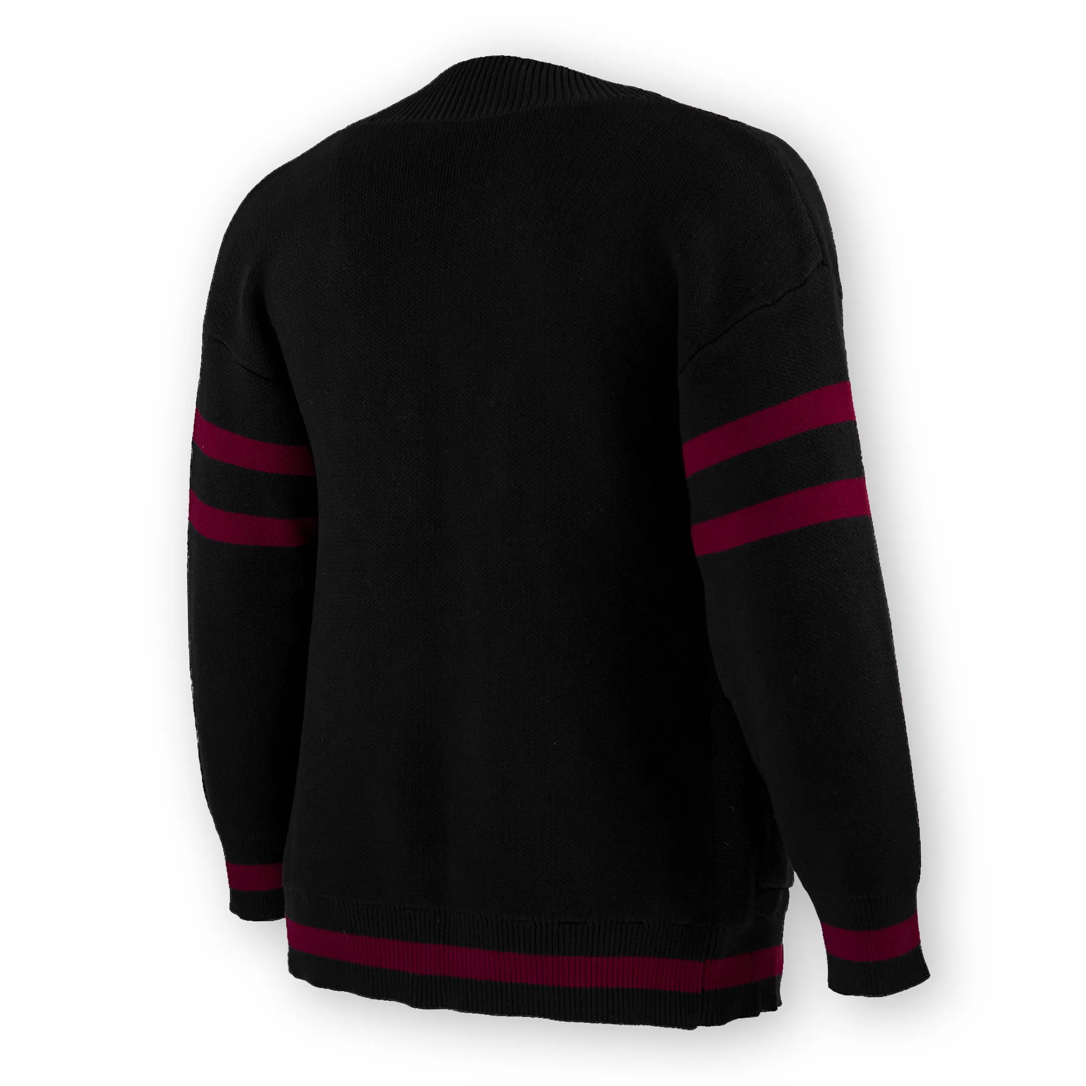 Keiser Clark Miami HEAT Cardigan