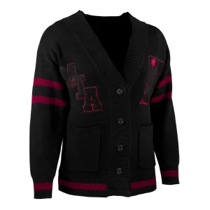 Keiser Clark Miami HEAT Cardigan