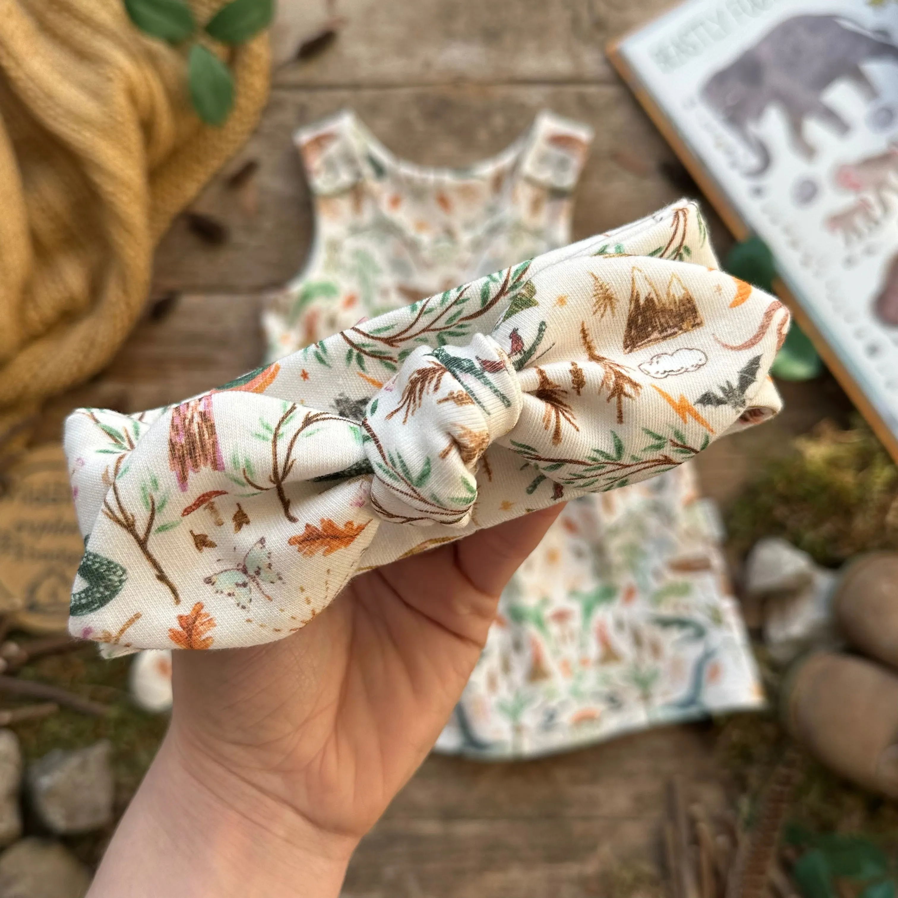 Kingdoms Dress