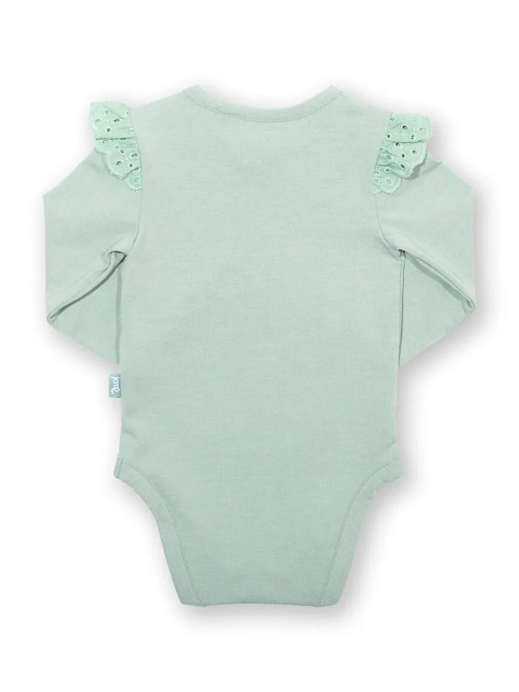 KITE | Broderie Bodysuit