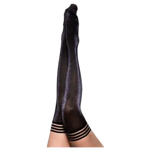 Kix'ies Kaylee Temptation at Twilight Thigh Highs