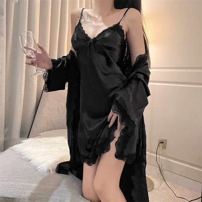 LACE SUNDRESS UB98191