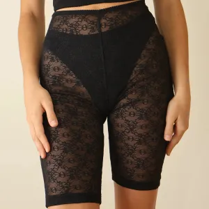 Laurel Biker Short
