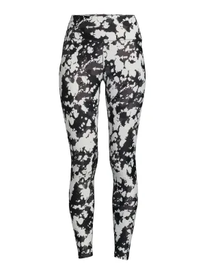 Legginsy CASALL Ultra High Waist Printed Tights