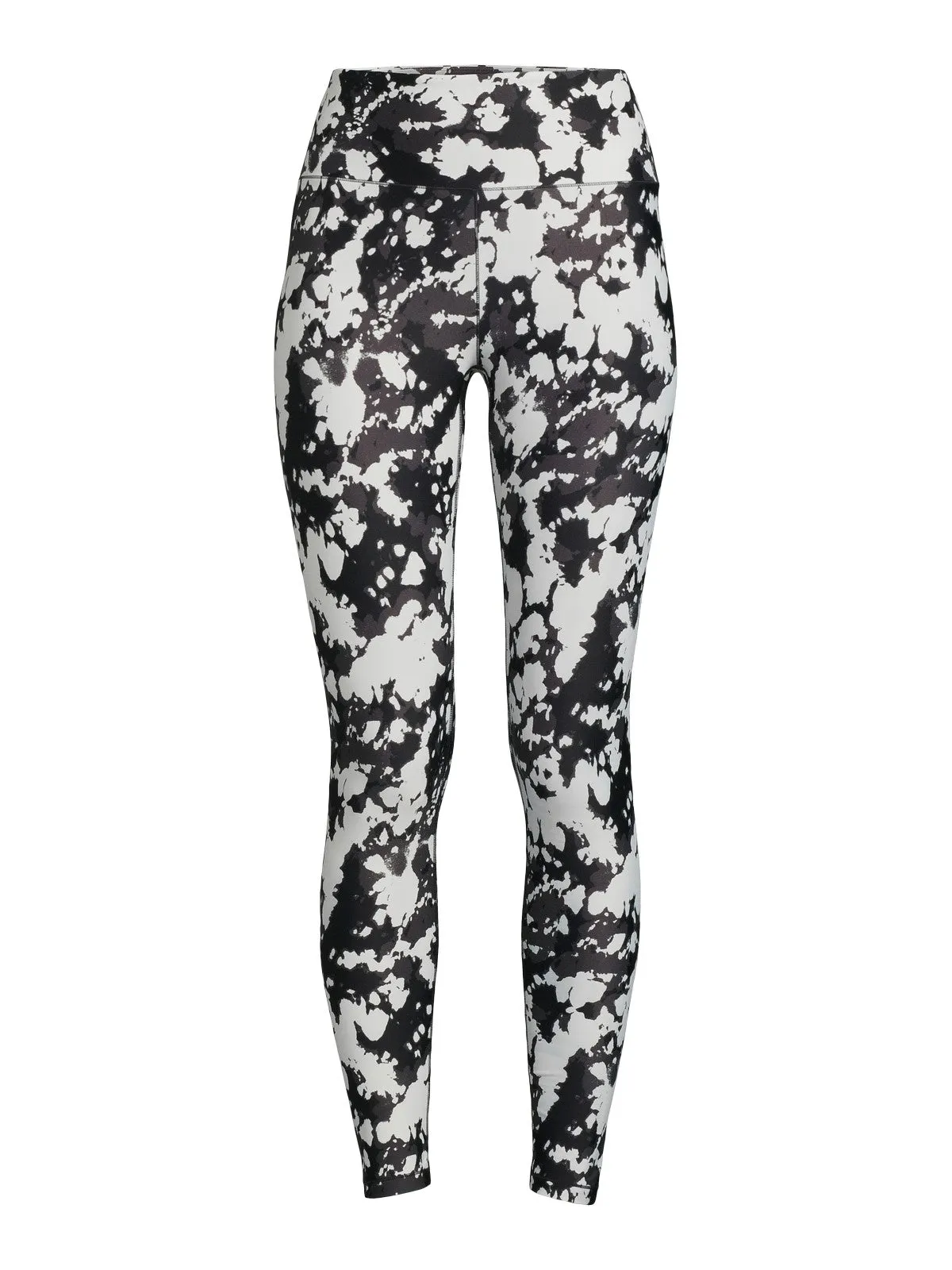 Legginsy CASALL Ultra High Waist Printed Tights