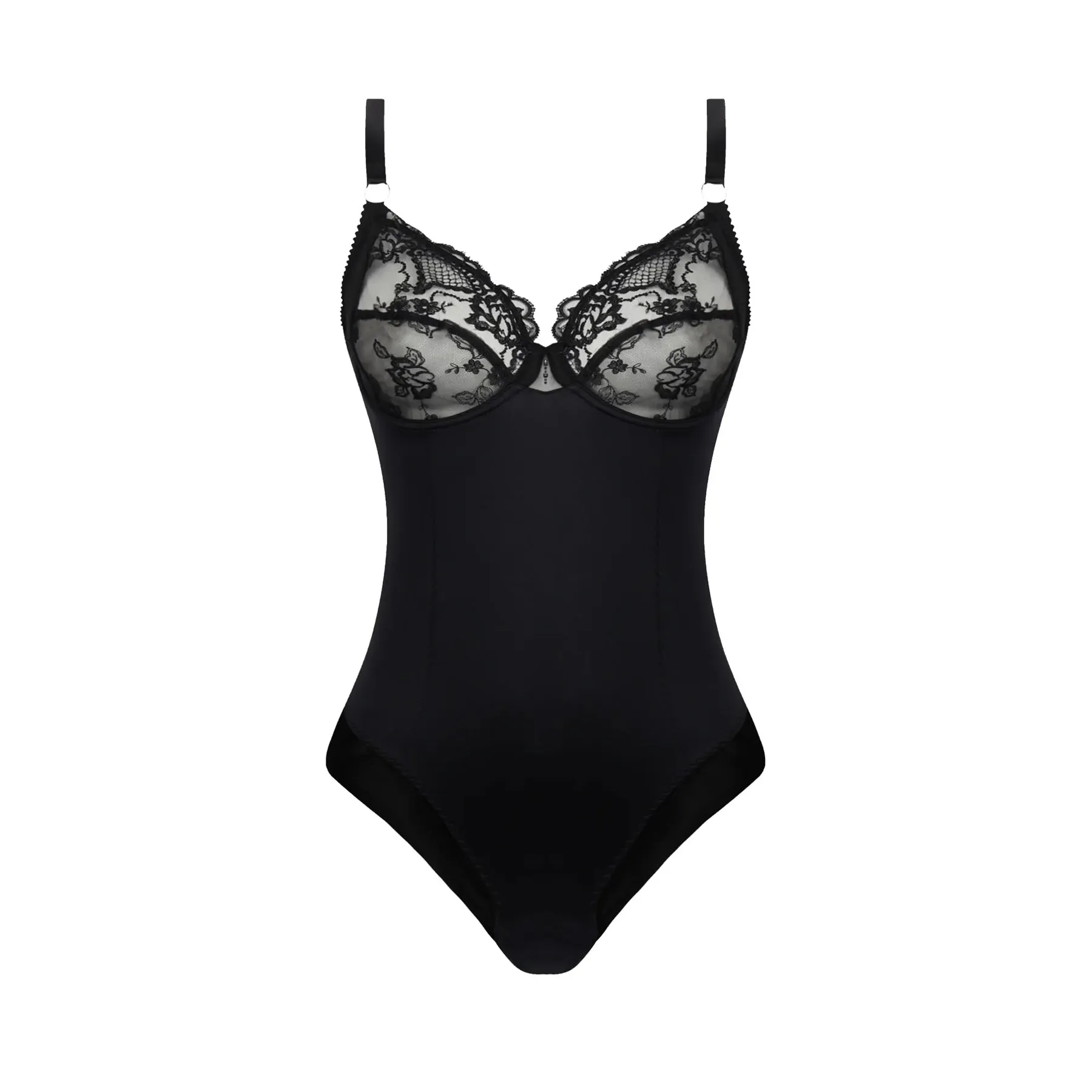 Lise Charmel Sublime en Dentelle Bodysuit