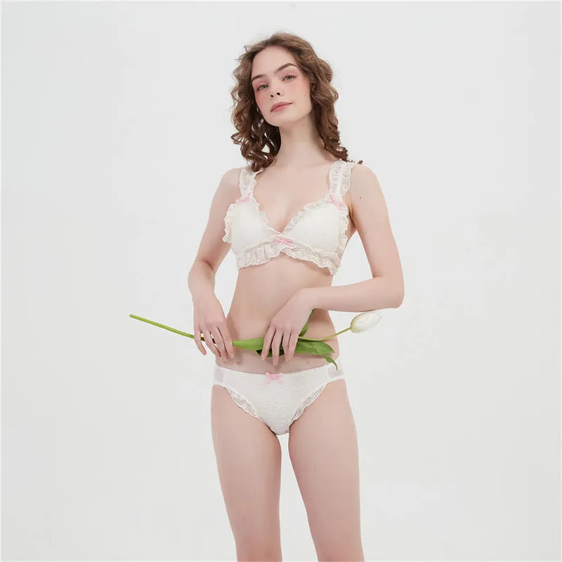 Lolita Lace Lingerie Set UB6204