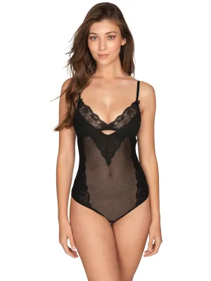 Luna Bodysuit