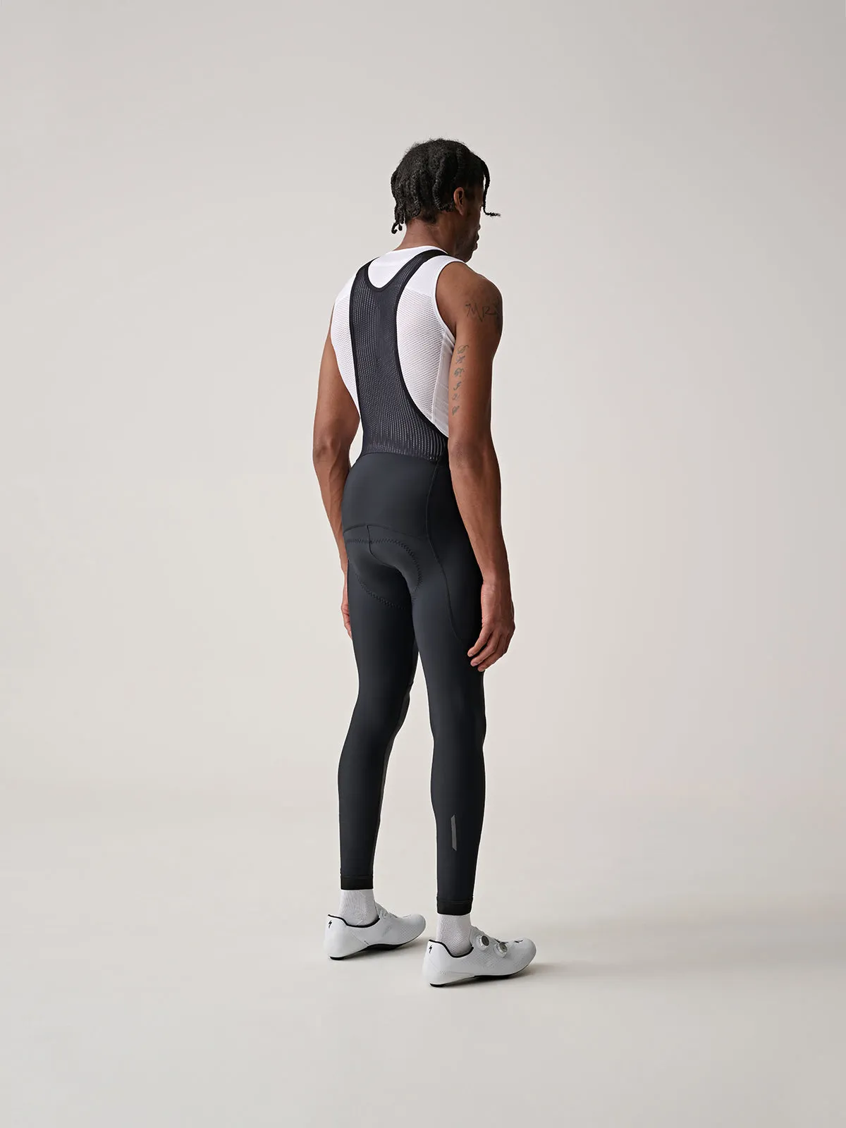 MAAP Team Bib Evo Tights - Black