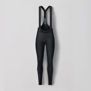 MAAP Womens Team Bib Evo Tight - Black