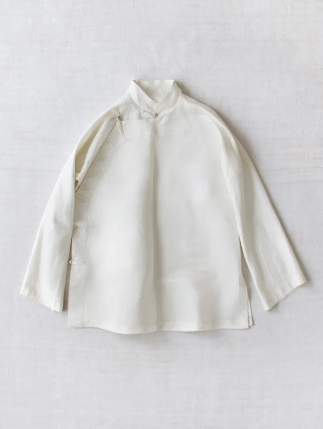 Mandarin Jacket