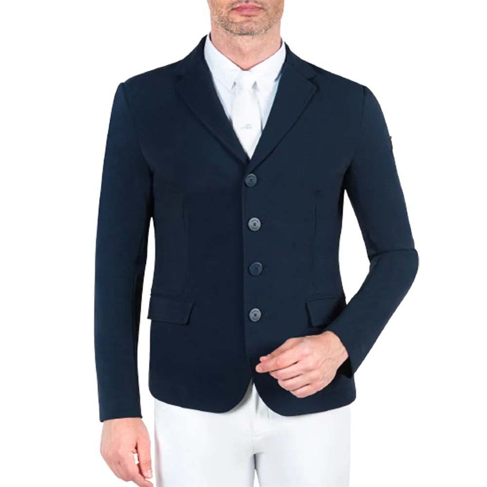 Mens Show Jacket NORMANK by Equiline