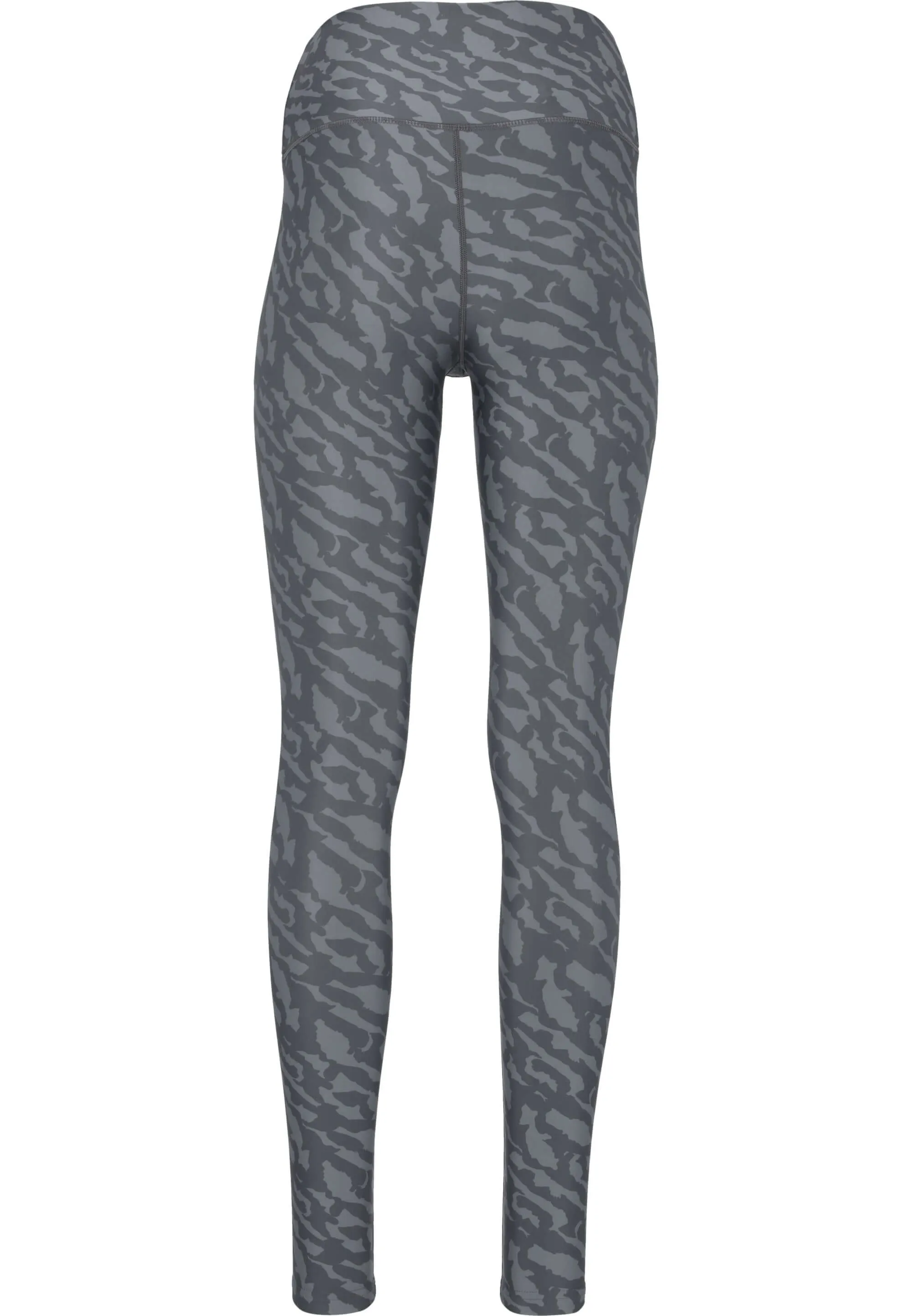 Mist W Printed Tights