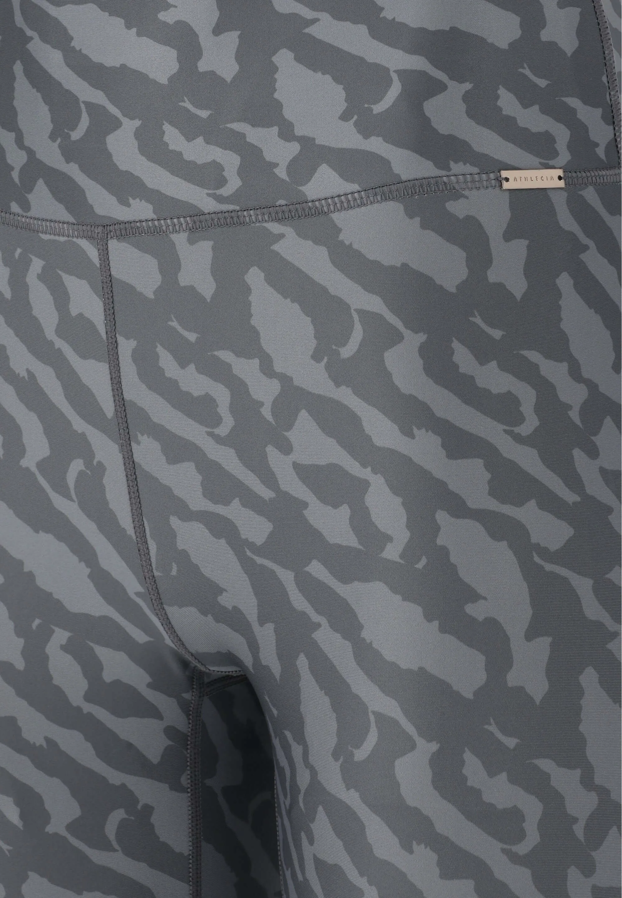 Mist W Printed Tights