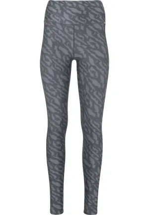 Mist W Printed Tights