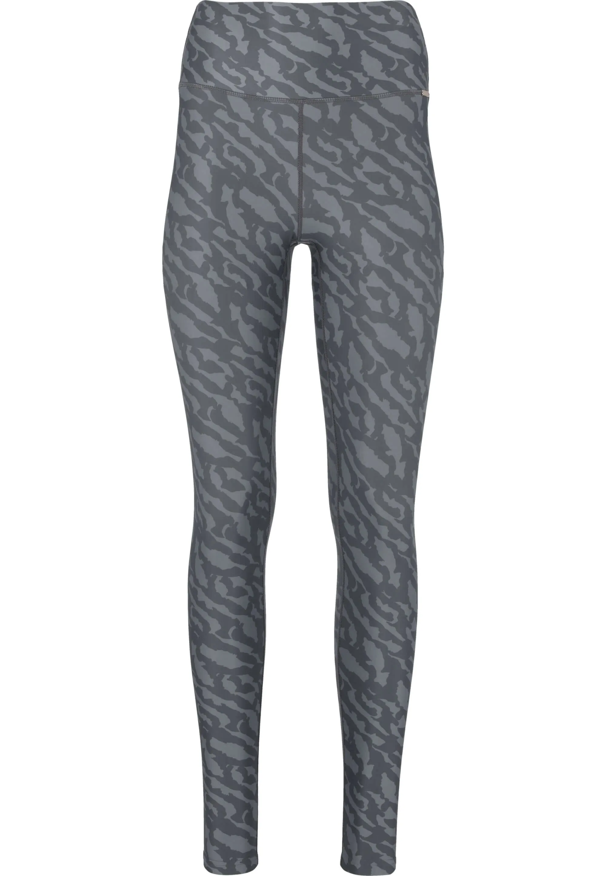 Mist W Printed Tights