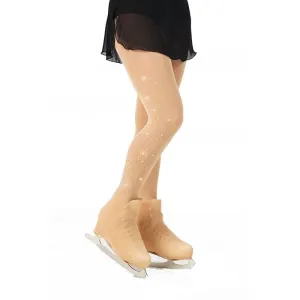 Mondor 913 Rhine Bootcover Tights - Child
