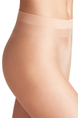 Natural Glow 6 DEN Tights - Nude