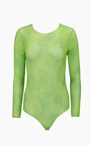 New Era Bodysuit Customization