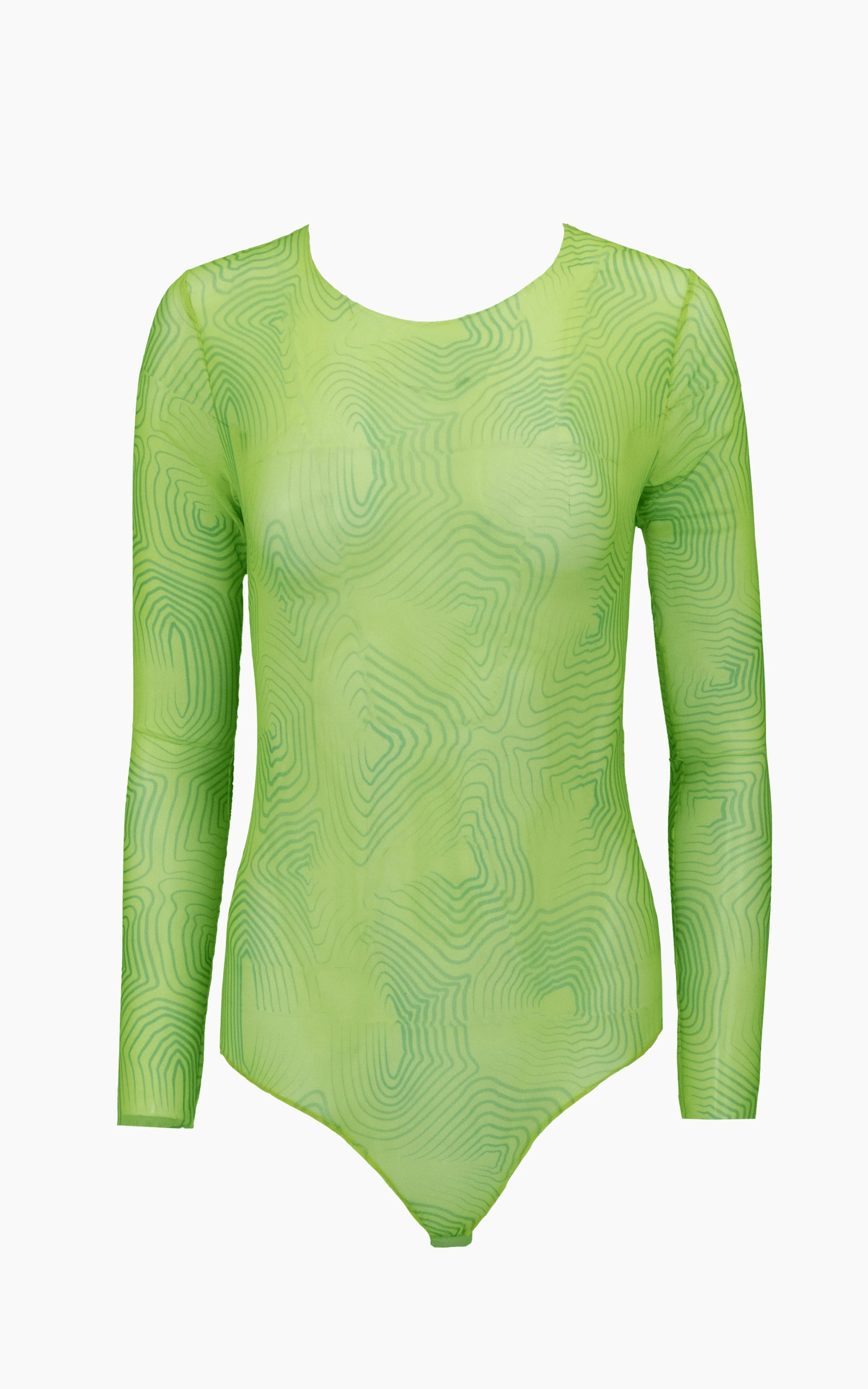 New Era Bodysuit