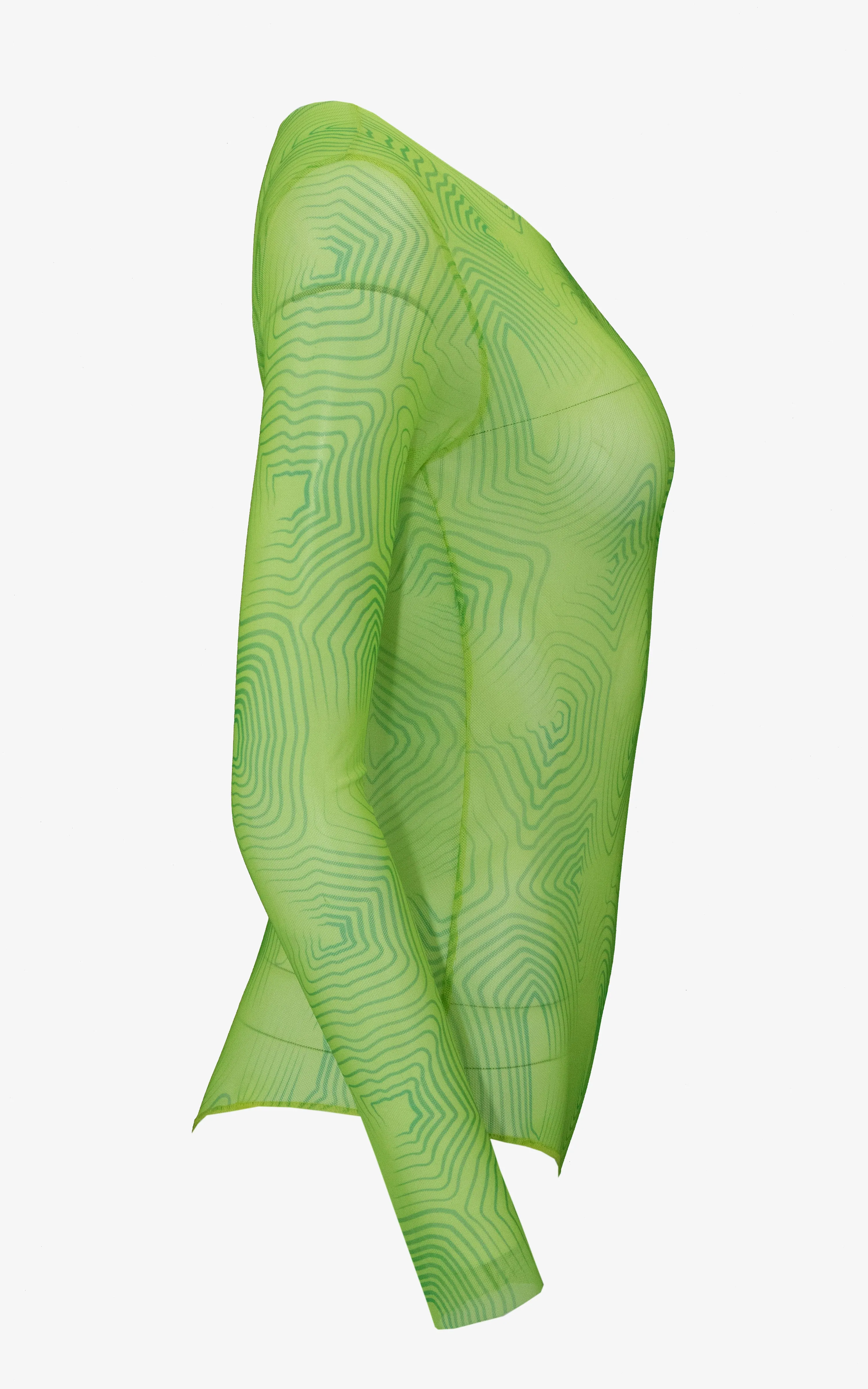 New Era Bodysuit