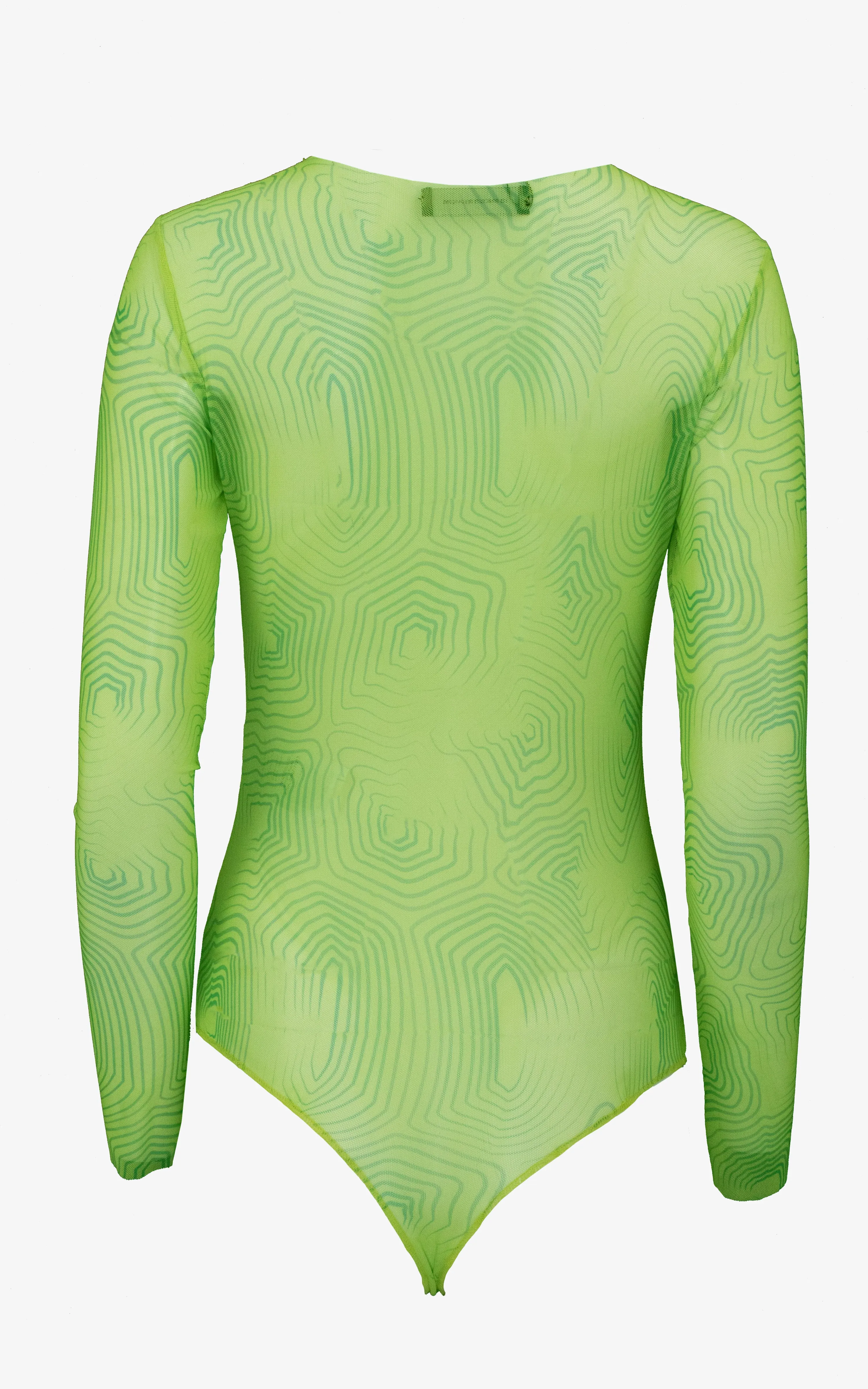 New Era Bodysuit