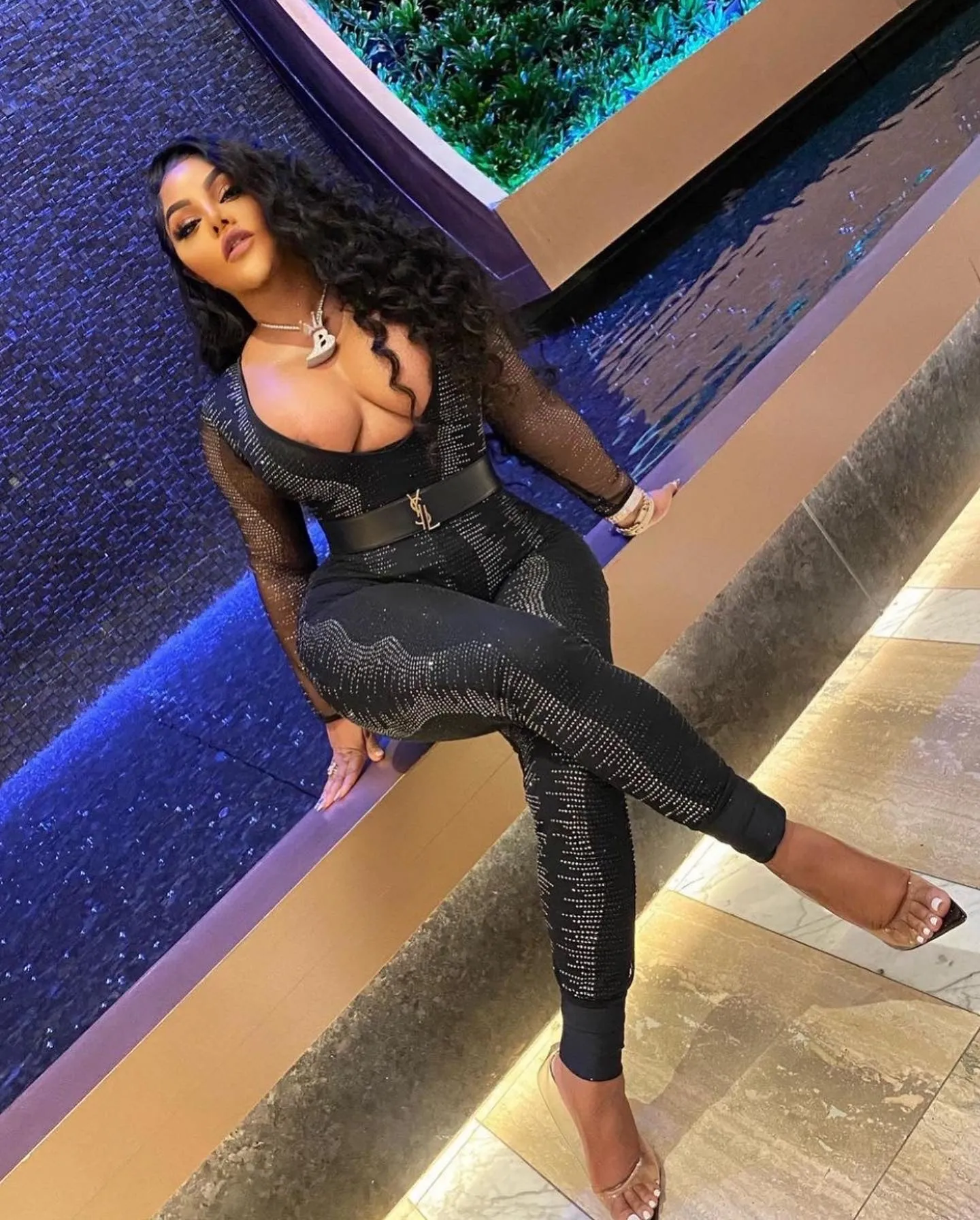 Night Out
