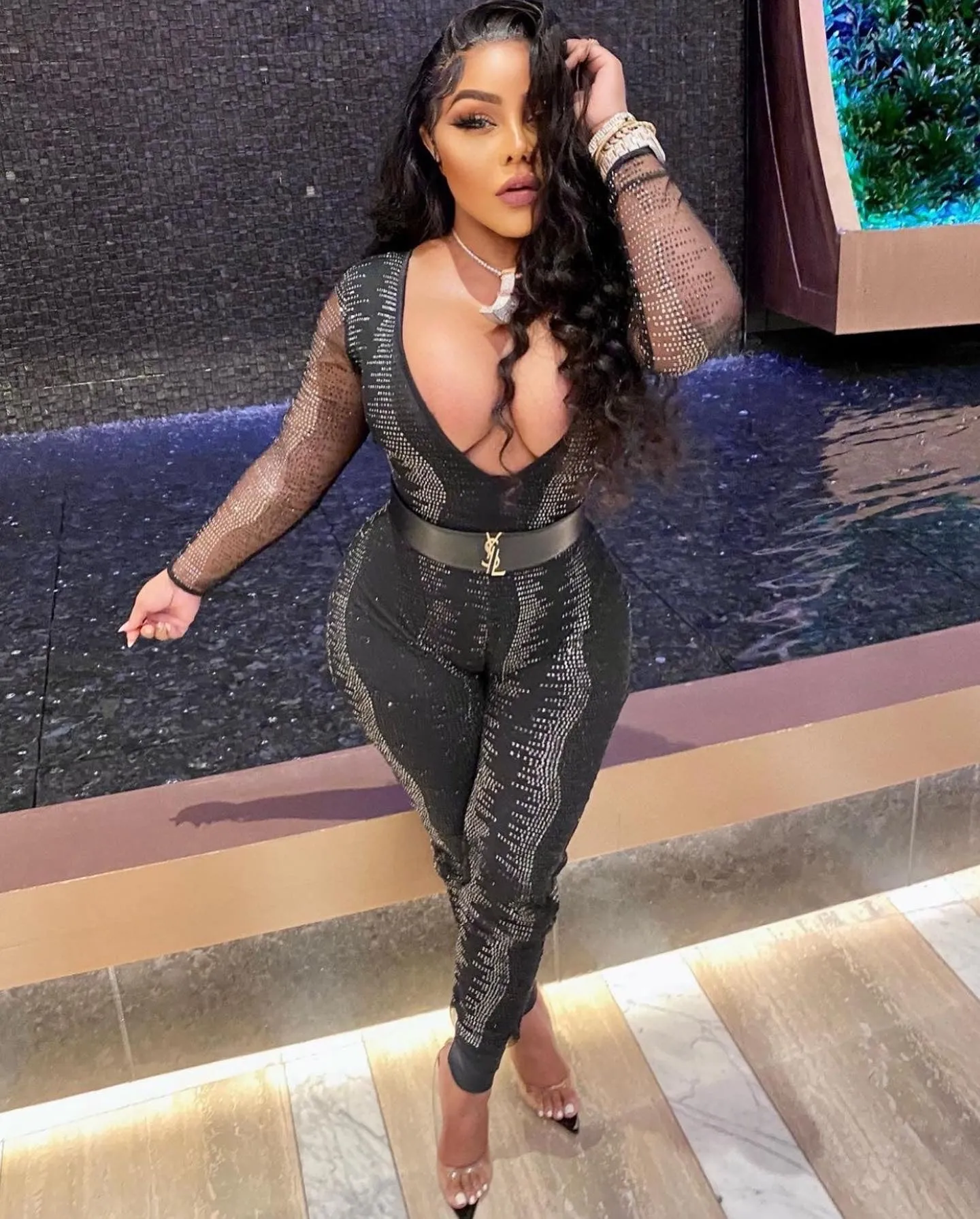Night Out