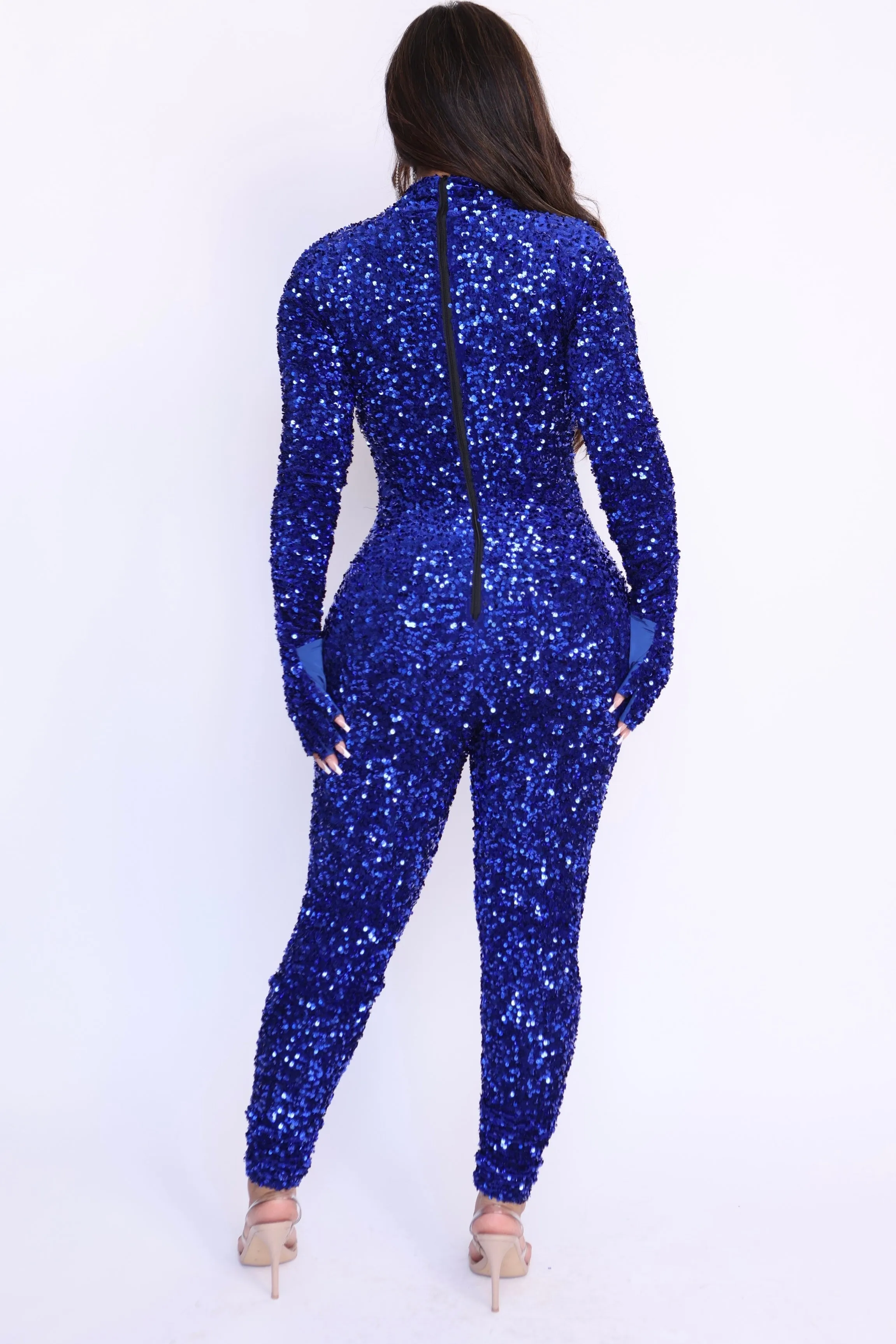 NYE (Blue)
