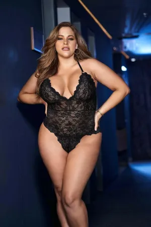 Onika Bodysuit