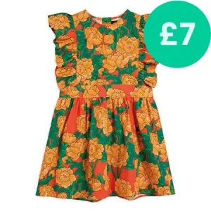 Peony Dress - Retired