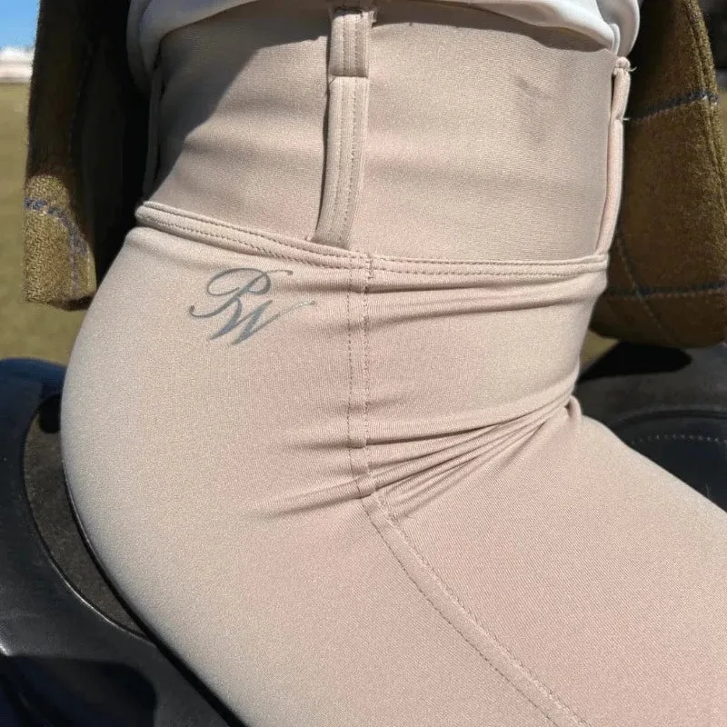 Peter Williams Signature Riding Tights Kids (4144PWSIGNATURE)