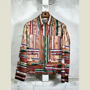 PIERRE-LOUIS MASCIA Jacket
