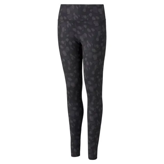 Puma Women's Printed Golf Tights
