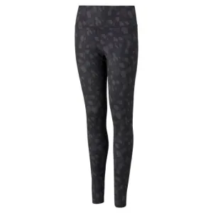 Puma Women's Printed Golf Tights