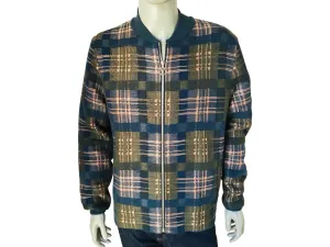Punk Check Bomber