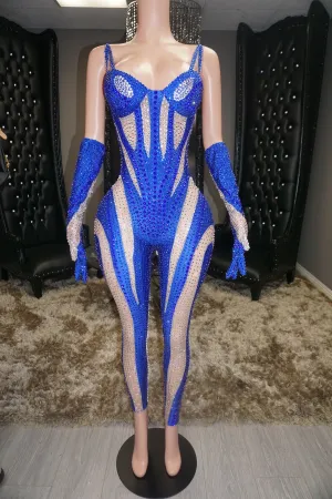 Queendom (Blue)