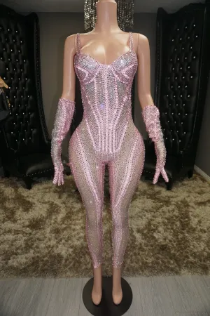 Queendom (Blush)