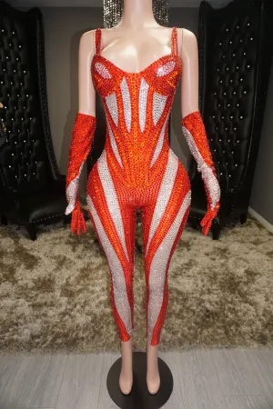 Queendom (Red)