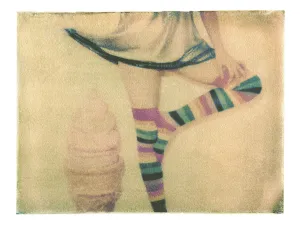 Rainbow Tights