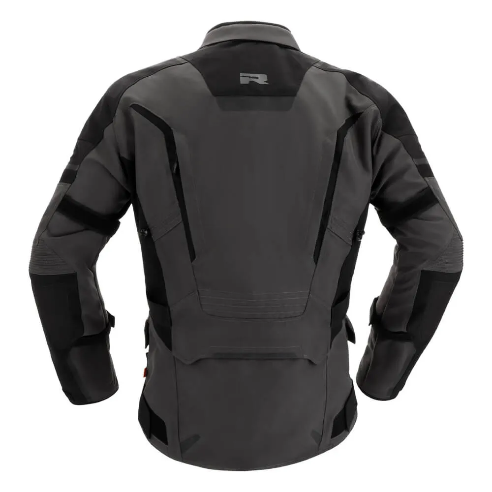 Richa Cyclone 2 GTX Jacket Grey / Black