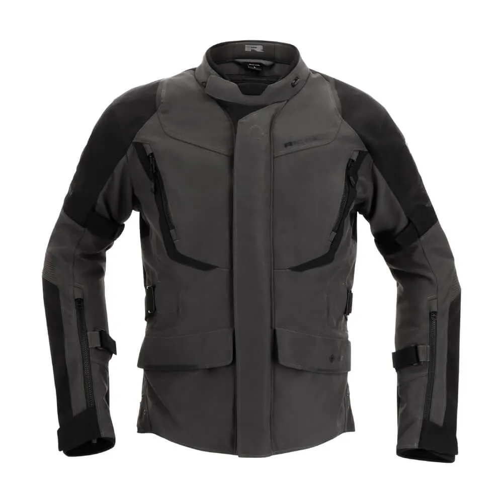 Richa Cyclone 2 GTX Jacket Grey / Black