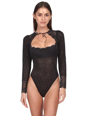 Rimini Bodysuit