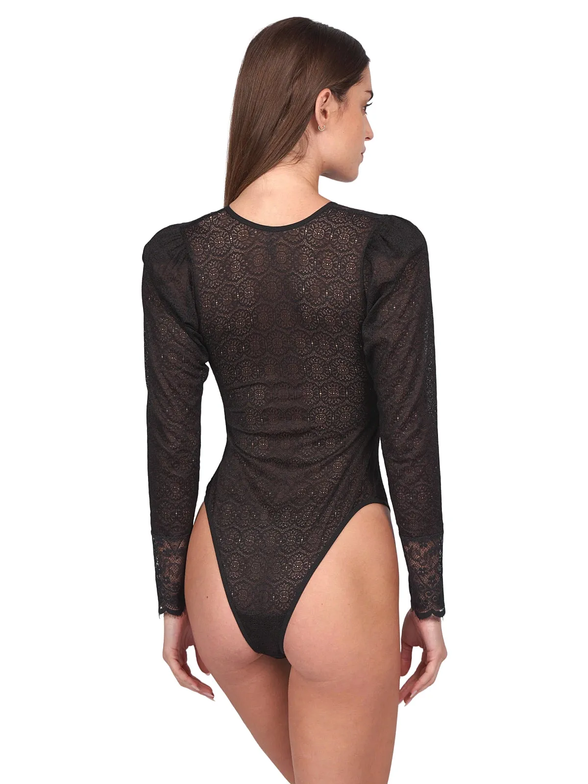 Rimini Bodysuit