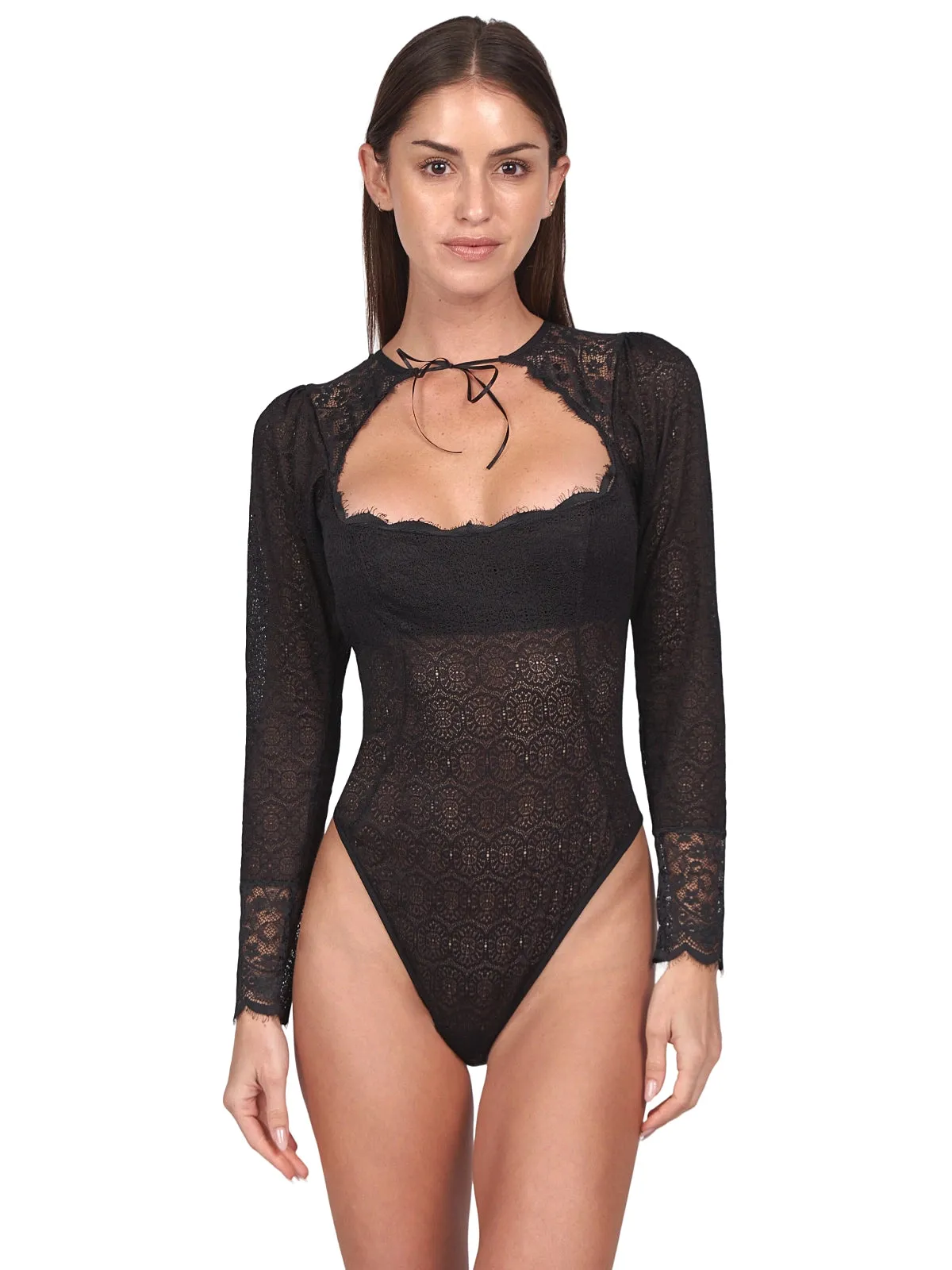 Rimini Bodysuit