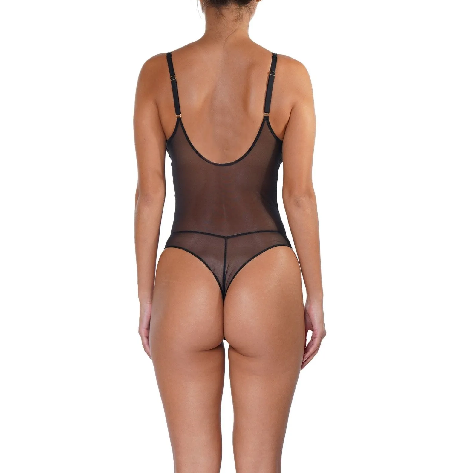 Ritratti Ambra Bodysuit