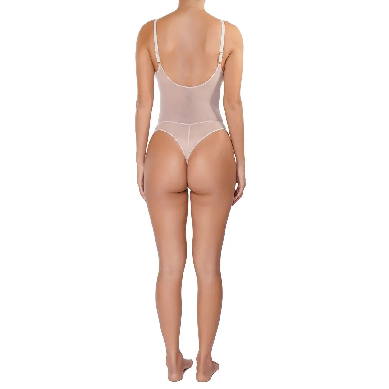 Ritratti Ambra Bodysuit