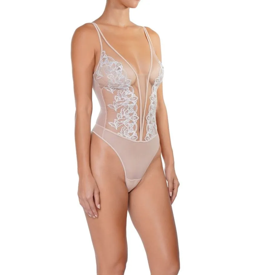 Ritratti Ambra Bodysuit