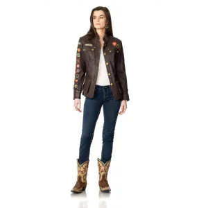Roosevelt Ranger Jacket