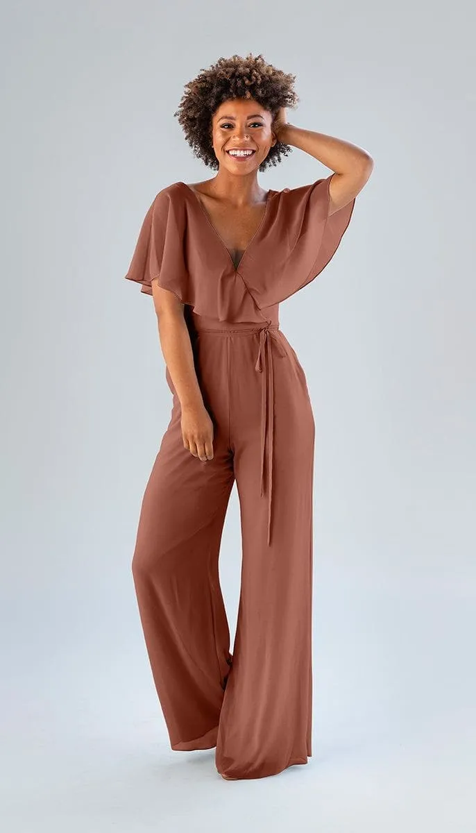 Sample Angelina Size 6
